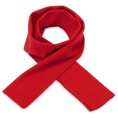 Шарф Dunant, красный Шарф Dunant, красный