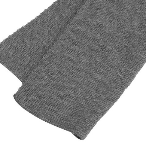 Шарф Dunant, темно-серый меланж Шарф Dunant, темно-серый меланж