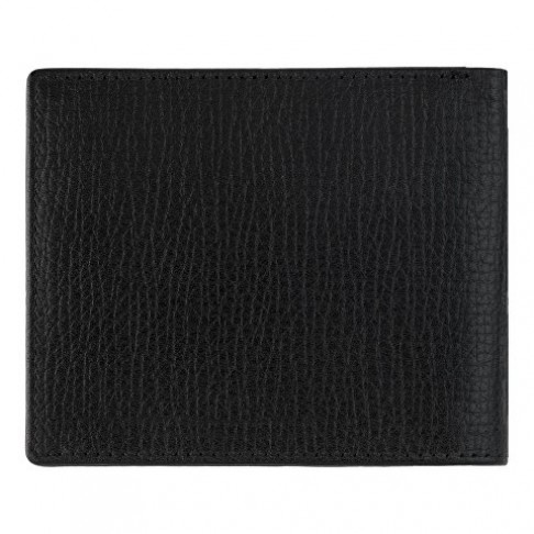 Кошелек для кредитных карт Irving Black. Cerruti 1881