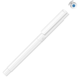 Капиллярная ручка в корпусе из переработанного материала rPET 