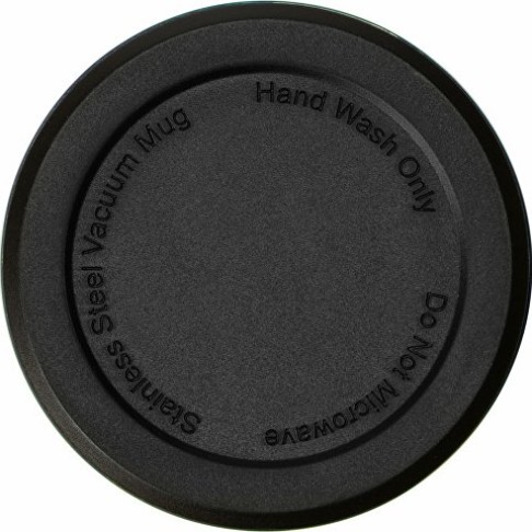 Термос «Confident» с покрытием soft-touch 420мл, синий