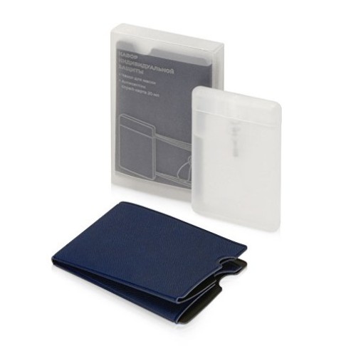 Набор средств индивидуальной защиты 