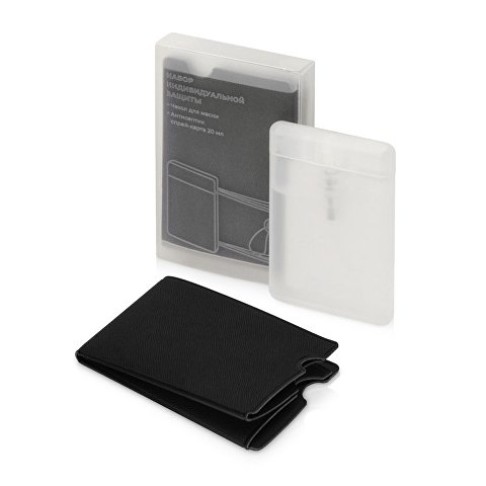 Набор средств индивидуальной защиты 