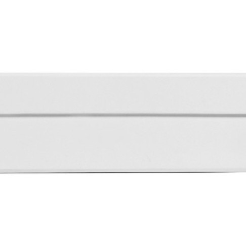 Коробка разборная на магнитах S, белый