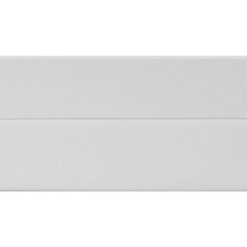 Коробка разборная на магнитах M, белый