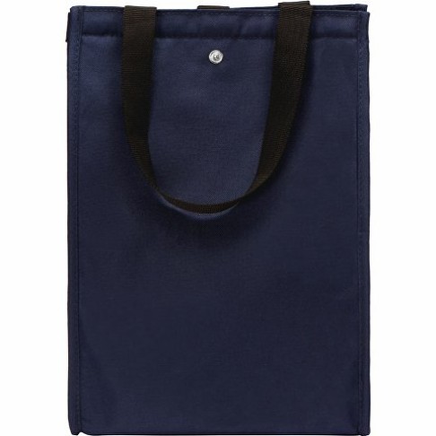 Складная сумка-холодильник Fresh, нейви