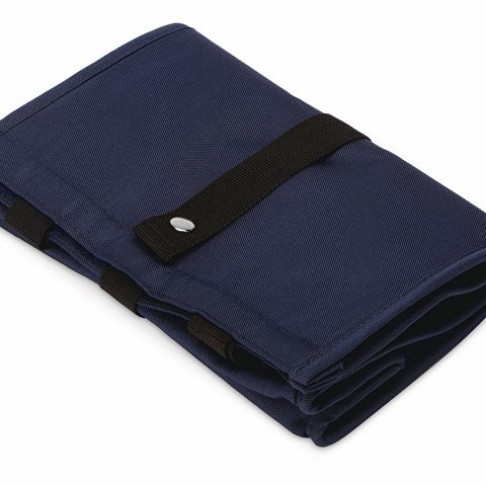 Складная сумка-холодильник Fresh, нейви