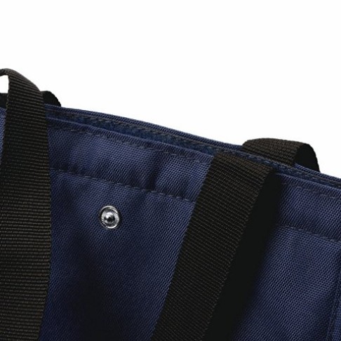 Складная сумка-холодильник Fresh, нейви