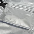 Раскладывающаяся сумка-холодильник Cool, черный
