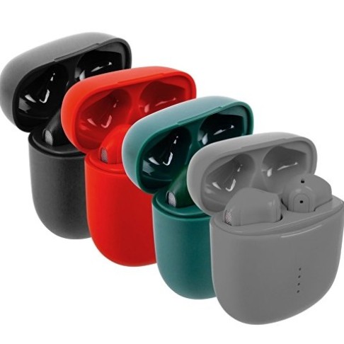 Наушники Rombica Mysound Factor Black