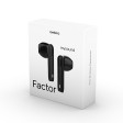Наушники Rombica Mysound Factor Black