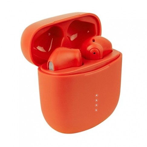 Наушники Rombica Mysound Factor Red