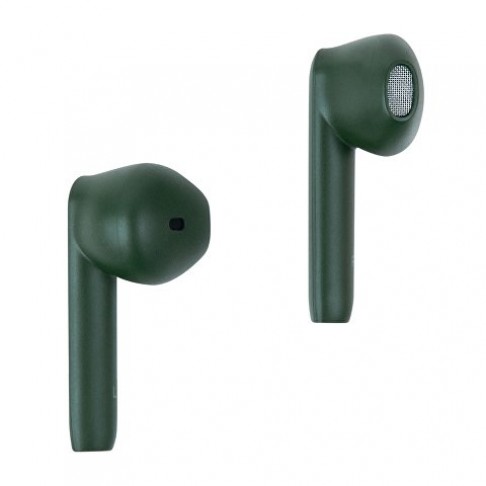 Наушники Rombica Mysound Factor Green