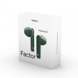 Наушники Rombica Mysound Factor Green