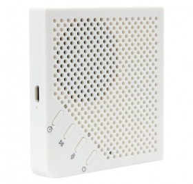 Портативная акустика Rombica mysound Note White