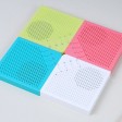 Портативная акустика Rombica mysound Note White