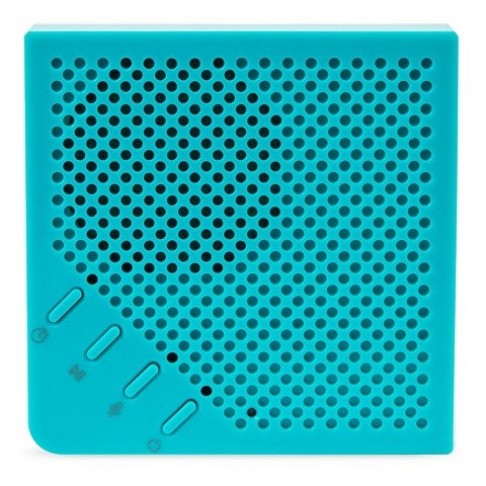 Портативная акустика Rombica mysound Note Blue