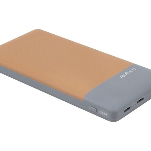 Внешний аккумулятор Rombica NEO Charge 4C Внешний аккумулятор Rombica NEO Charge 4C