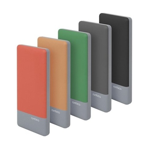 Внешний аккумулятор Rombica NEO Charge 4C Внешний аккумулятор Rombica NEO Charge 4C