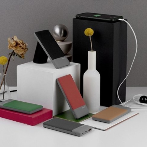 Внешний аккумулятор Rombica NEO Charge 4C Внешний аккумулятор Rombica NEO Charge 4C