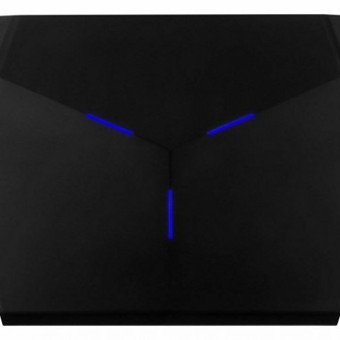 Мультимедийный проектор Rombica Ray Eclipse Black