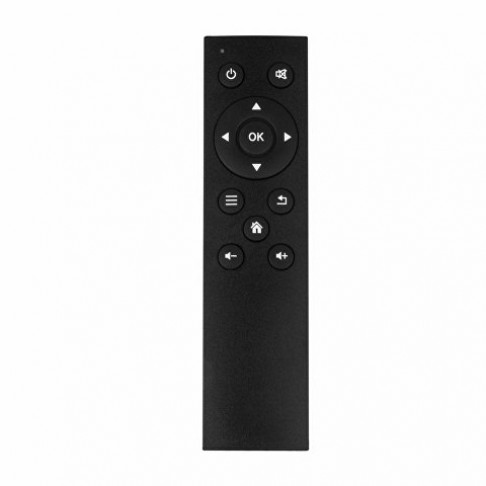 Мультимедийный проектор Rombica Ray Eclipse Black
