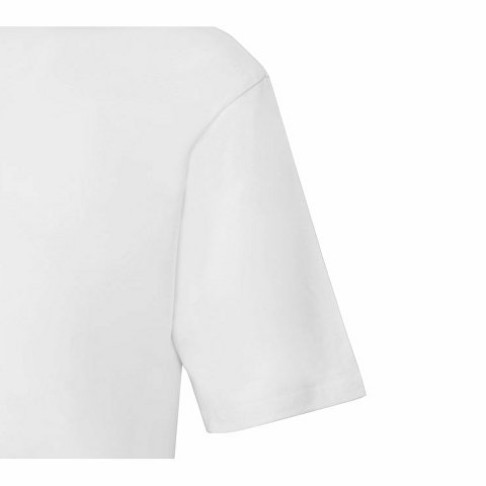 Футболка Berlin к/р оверсайз, 100% хлопок, 180гр, белый Футболка Berlin к/р оверсайз, 100% хлопок, 180гр, белый