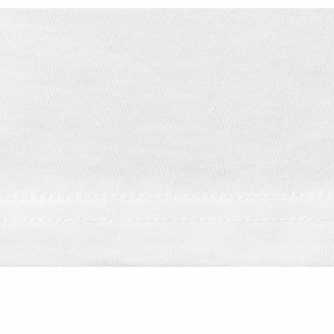 Футболка Berlin к/р оверсайз, 100% хлопок, 180гр, белый