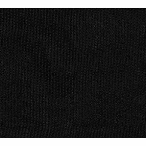 Футболка Berlin к/р оверсайз, 100% хлопок, 180гр., черный