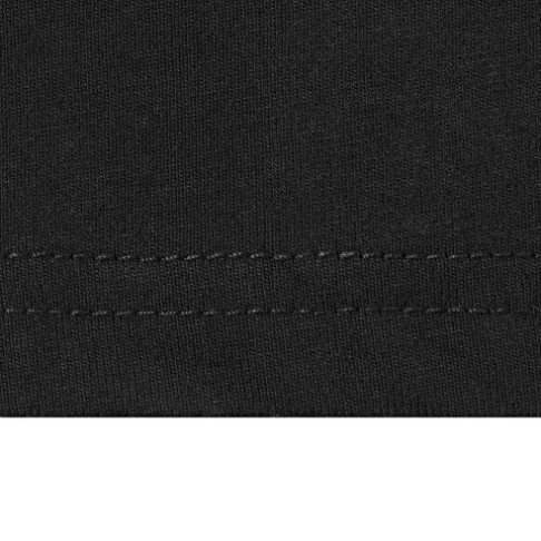 Футболка Berlin к/р оверсайз, 100% хлопок, 180гр., темно-серый