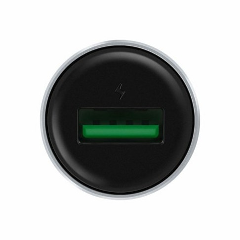 Автомобильное зарядное устройство Rombica Auto MC08 Quick