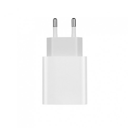 Сетевое зарядное устройство Rombica NEO ZQ3 PD