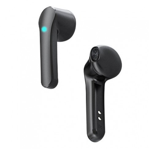 Беспроводные наушники Rombica Mysound Flip Black