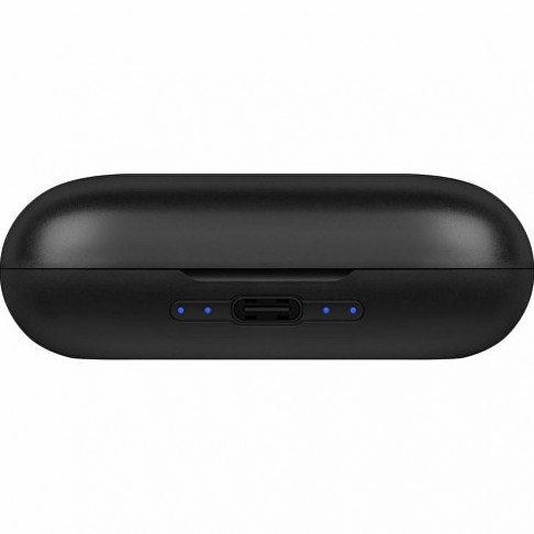 Беспроводные наушники Rombica Mysound Flip Black