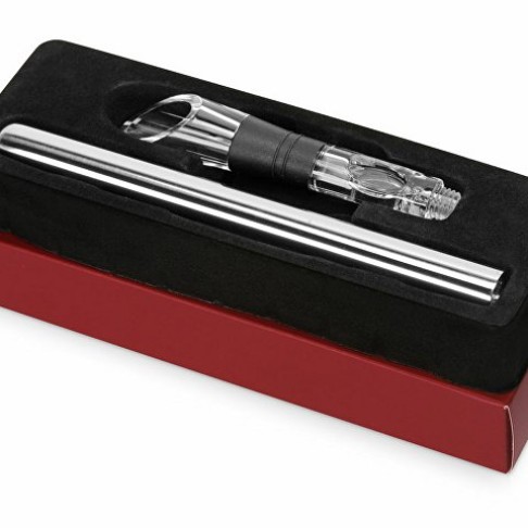 Охлаждающий стик для вина в мешочке