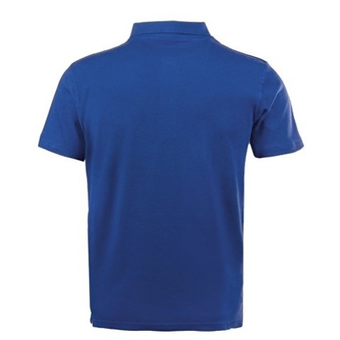 Поло с эластаном «Chicago», 200гр пике L, классический синий