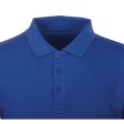 Поло с эластаном «Chicago», 200гр пике L, классический синий