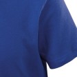 Поло с эластаном «Chicago», 200гр пике L, классический синий