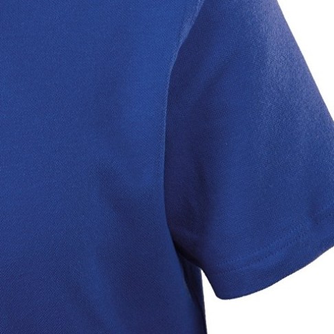 Поло с эластаном «Chicago», 200гр пике L, классический синий