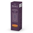 Портативная кофемашина Rombica Barista 2 Black