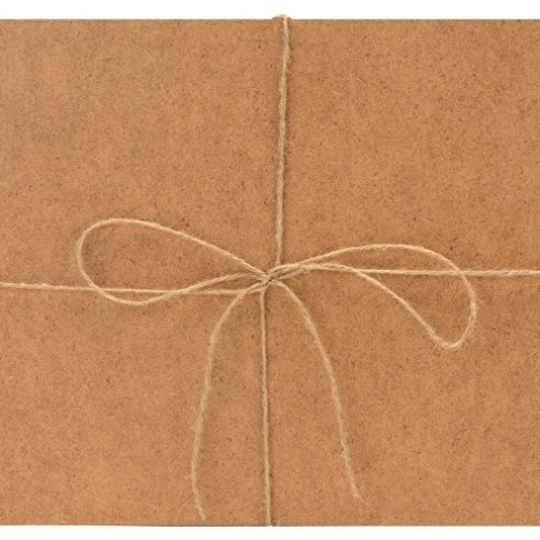 Подарочная коробка «Почтовый ящик»