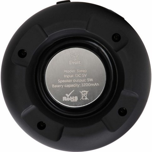 Портативная колонка TWS 