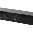Портативная стереоколонка «Hull», 2 * 3 Вт, серый
