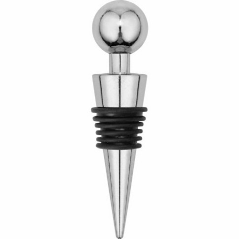 Набор аксессуаров для вина «Fabrizio», черный