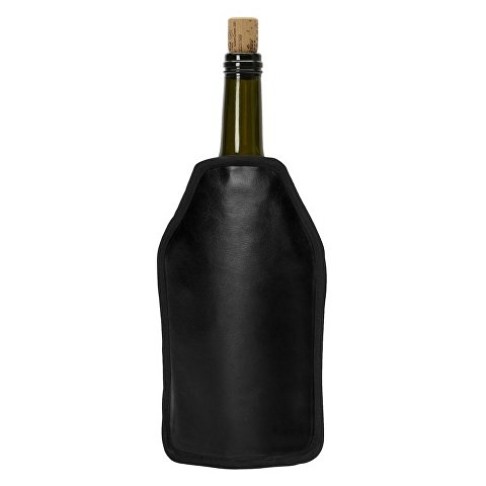 Охладитель для вина «Fabrizio», черный