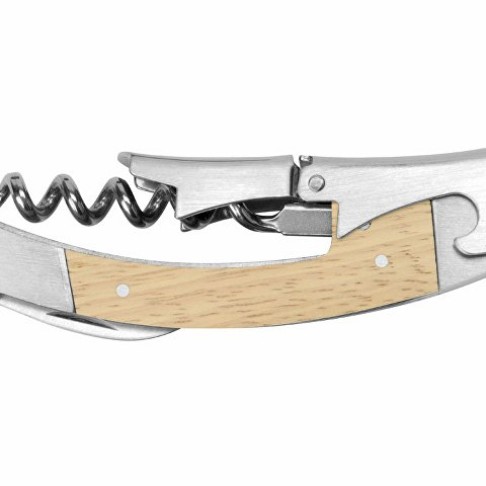 Набор Provence для вина с деревянными деталями