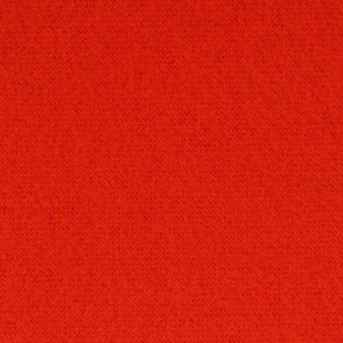 Плед из флиса Polar XL большой, красный