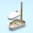 Набор для записей с семенами ромашки «Patio»