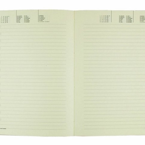 Ежедневник А5 недатированный «Megapolis Flex», темно-розовый