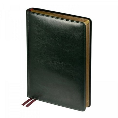 Ежедневник недатированный А5 